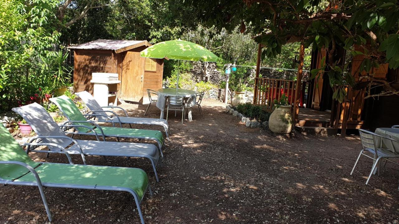 Bati Chalet