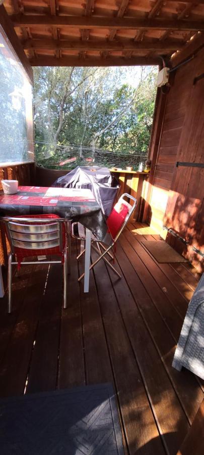Bati Chalet