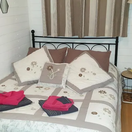 Chalet Bati Bonifacio  Esterno foto