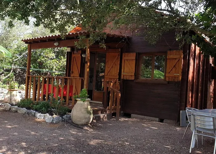 Chalet Bati