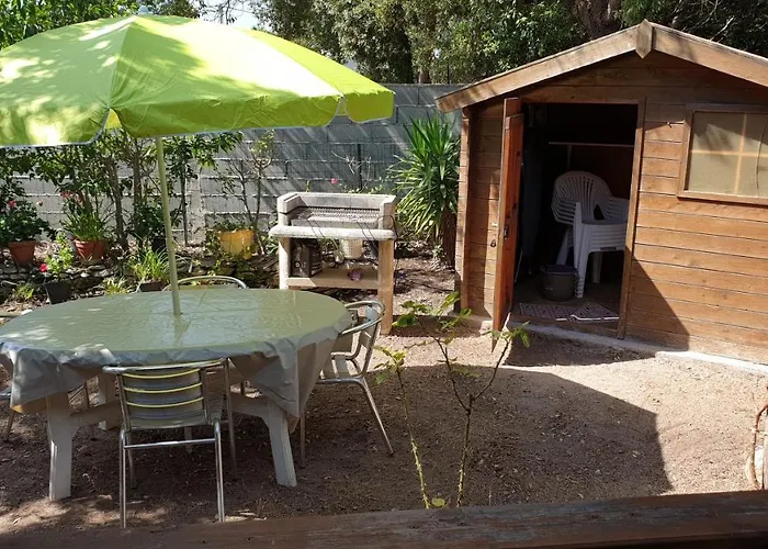 Chalet Bati