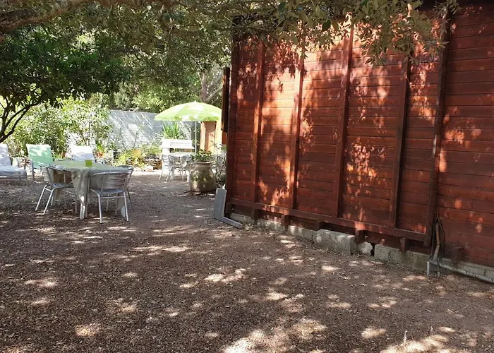 Chalet Bati