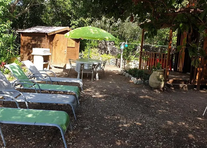 Chalet Bati