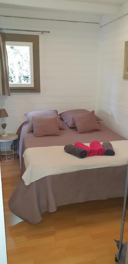 Chalet Bati